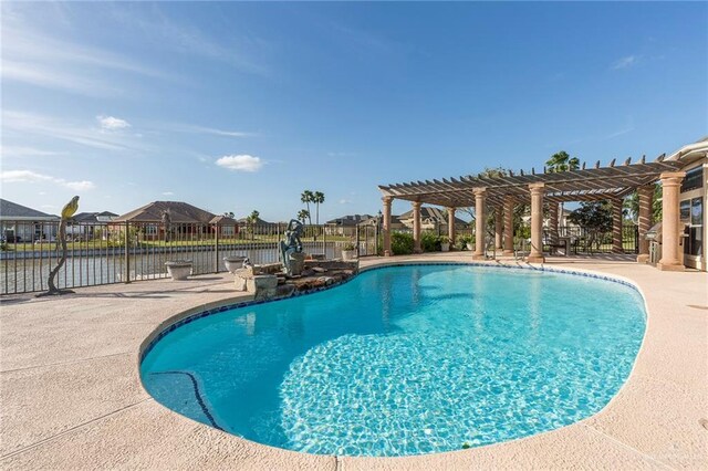15 Whooping Crane Dr, Laguna Vista, TX 78578 - photo 25