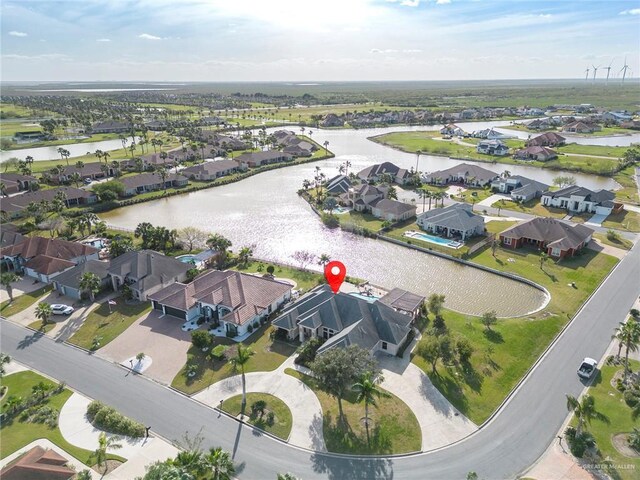 15 Whooping Crane Dr, Laguna Vista, TX 78578 - photo 38