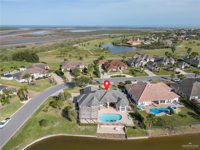 15 Whooping Crane Dr, Laguna Vista, TX 78578 - photo 33