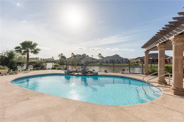 15 Whooping Crane Dr, Laguna Vista, TX 78578 - photo 27