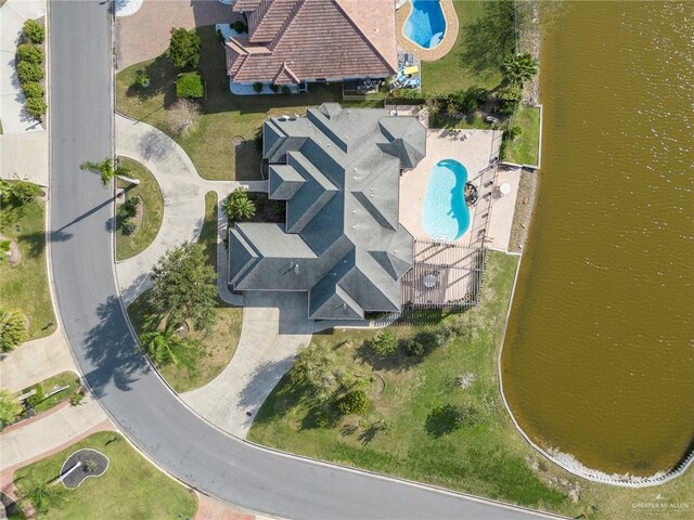15 Whooping Crane Dr, Laguna Vista, TX 78578 - photo 32