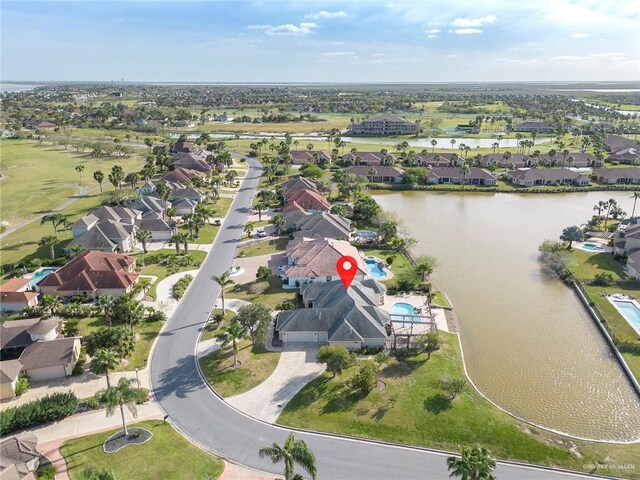 15 Whooping Crane Dr, Laguna Vista, TX 78578 - photo 35