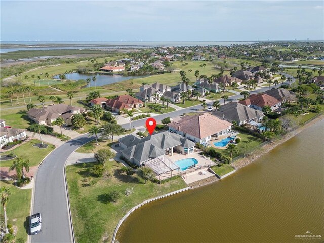 15 Whooping Crane Dr, Laguna Vista, TX 78578 - photo 36