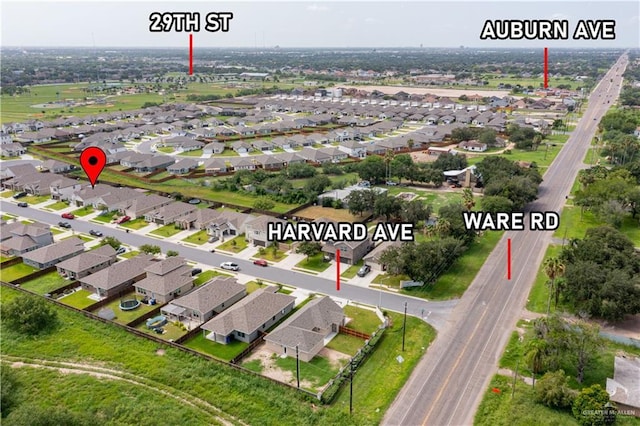 3501 Harvard Ave, Mcallen, TX 78504 - photo 2