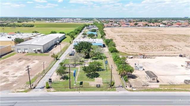 2501 W Trenton Rd, Edinburg, TX 78539