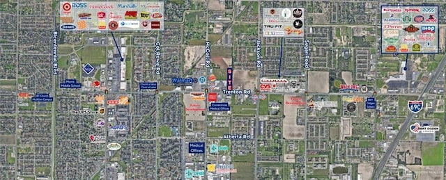 2501 W Trenton Rd, Edinburg, TX 78539