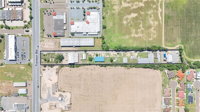 2501 W Trenton Rd, Edinburg, TX 78539