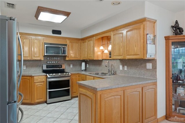2019 Amy St, Mission, TX 78572 - photo 7