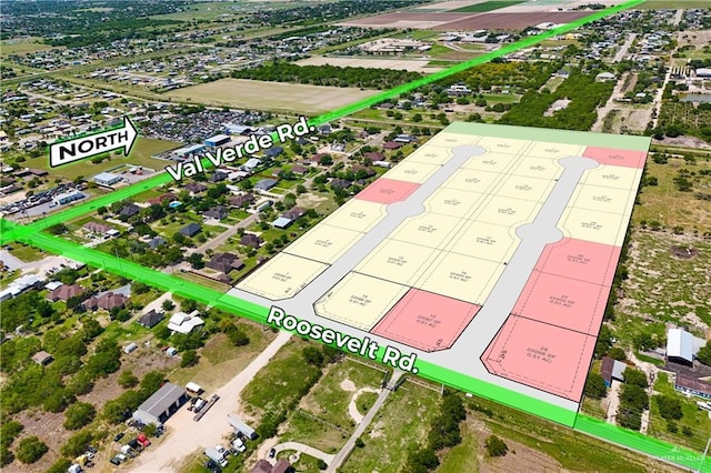 10 Roosevelt Rd, Donna, TX 78537 - photo 1