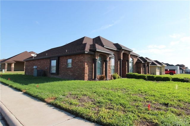 201 Thornwood Loop, Rio Grande City, TX 78582 - photo 4