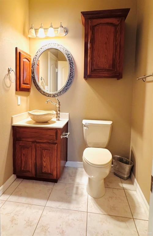 201 Thornwood Loop, Rio Grande City, TX 78582 - photo 18