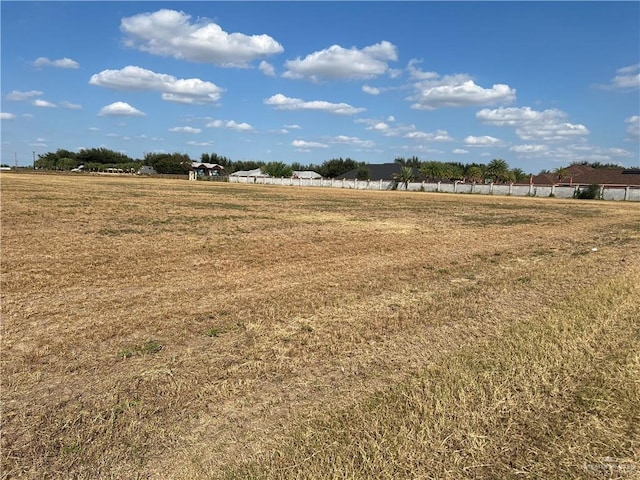 Listing photo 2 for 000 N Bryan Rd, Palmhurst TX 78573