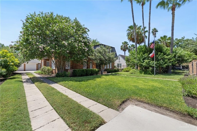 417 N 15th St, Mcallen, TX 78501 - photo 28