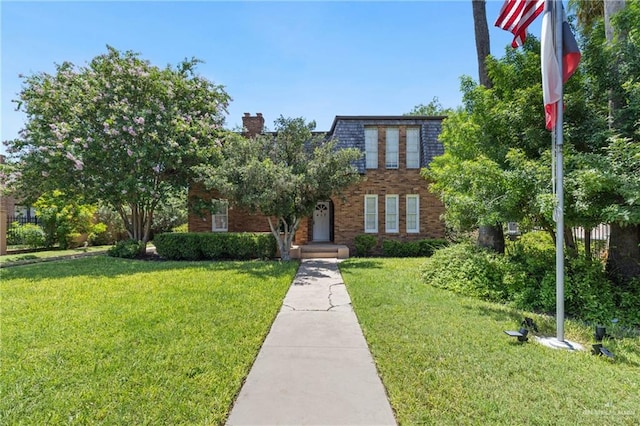 417 N 15th St, Mcallen, TX 78501 - photo 1