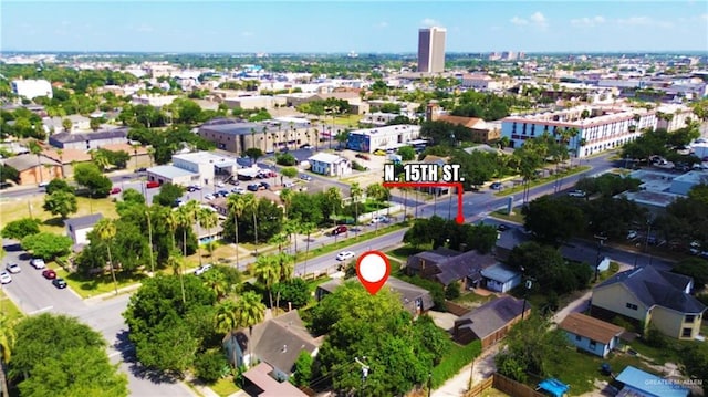 417 N 15th St, Mcallen, TX 78501 - photo 33