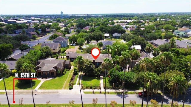 417 N 15th St, Mcallen, TX 78501 - photo 34