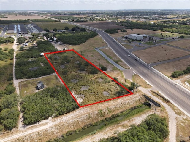 4504 W Schunior St, Edinburg TX, 78541 land for sale