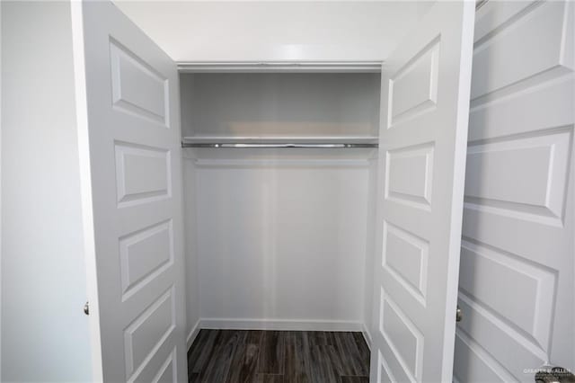 1106 Copper Ln, San Juan, TX 78589 - view of closet