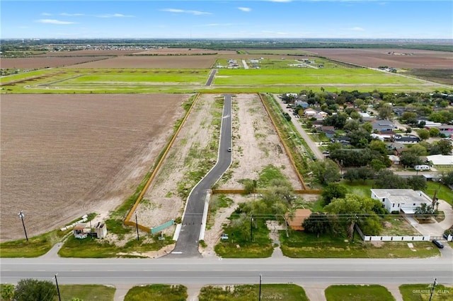 2102 Trinity St, Donna TX, 78537 land for sale