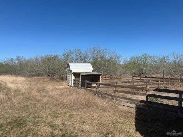 11481 N Mile 1 1/2 E Street, Mercedes, TX 78570