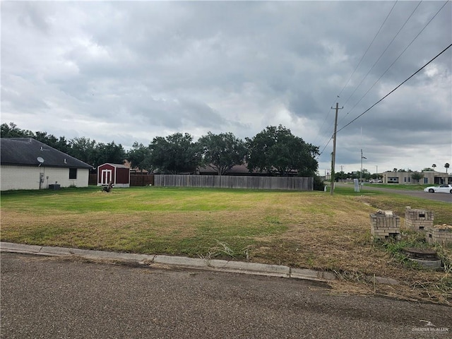 404 Ray St, Donna, TX 78537