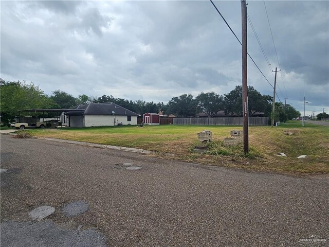 404 Ray St, Donna, TX 78537