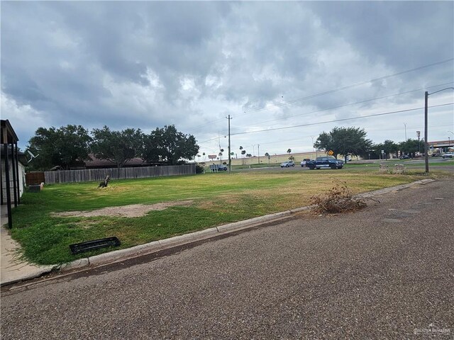 404 Ray St, Donna, TX 78537
