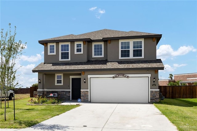 3101 Kestrel Dr, Mission, TX 78572 - photo 1