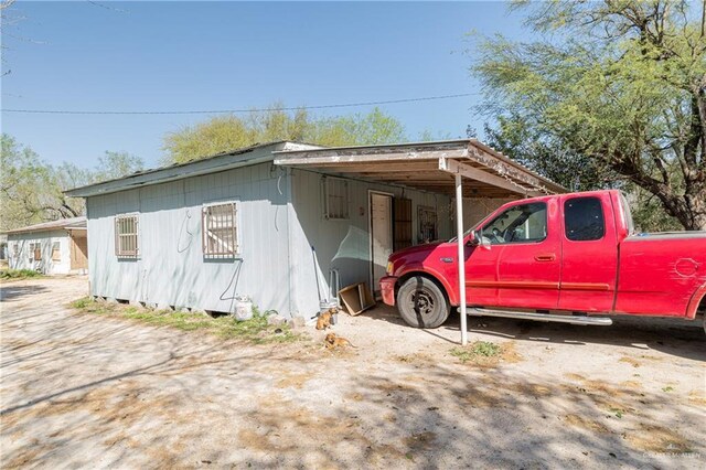 1301 Alyanna Ave, Edinburg, TX 78542 - photo 7