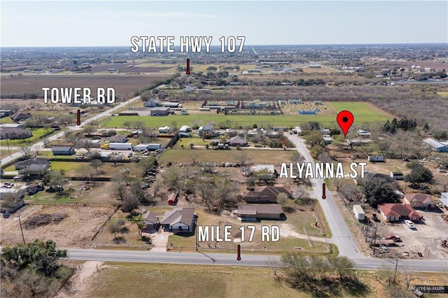 1301 Alyanna Ave, Edinburg, TX 78542 - photo 2