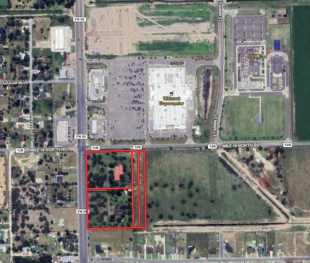 17948 N Fm 88th Hwy N, Elsa, TX 78538 - photo 5
