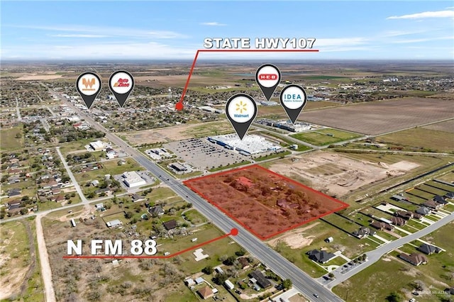 17948 N Fm 88th Hwy N, Elsa, TX 78538 - photo 1