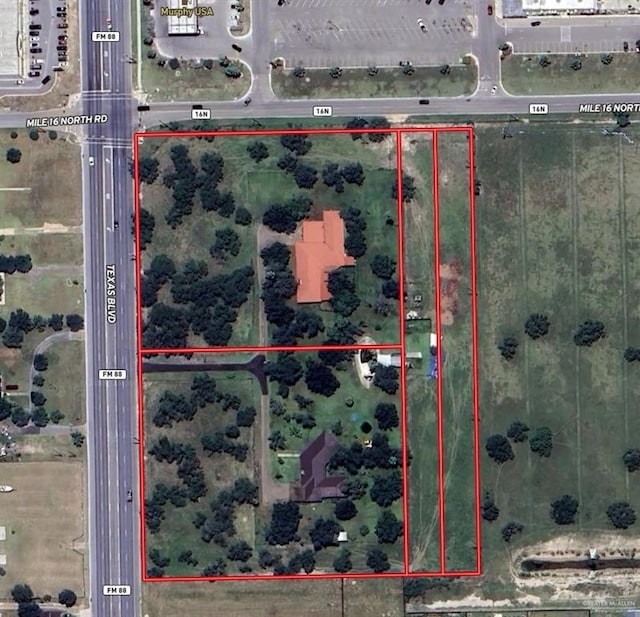 17948 N Fm 88th Hwy N, Elsa, TX 78538 - photo 6