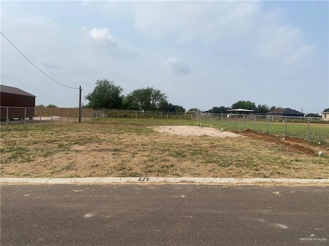 4664 Steamboat Ln, Edinburg TX, 78542 land for sale