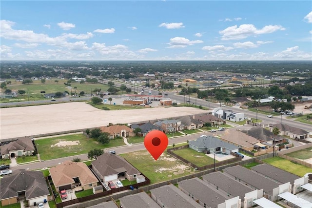 3600 W Cornell Ave, Mcallen, TX 78504