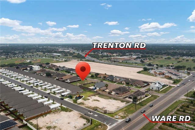 3600 W Cornell Ave, Mcallen, TX 78504