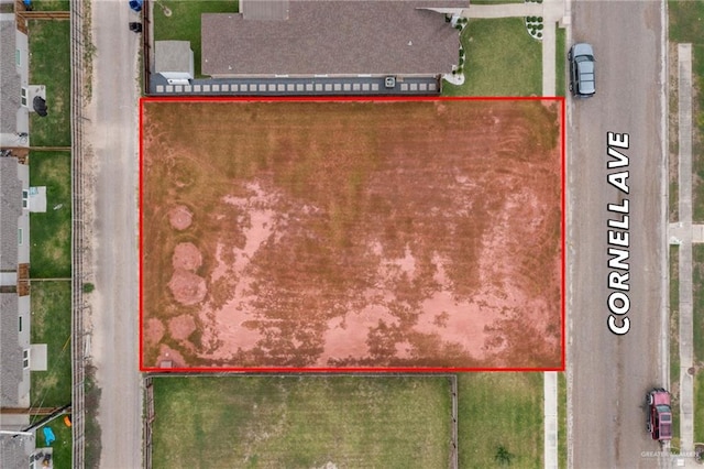 3600 W Cornell Ave, Mcallen, TX 78504