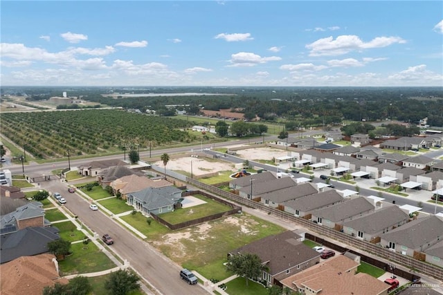 3600 W Cornell Ave, Mcallen, TX 78504
