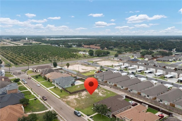 3600 W Cornell Ave, Mcallen, TX 78504