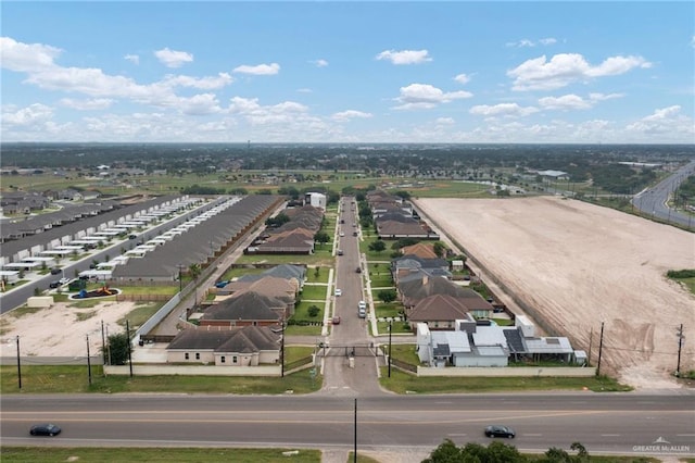 3600 W Cornell Ave, Mcallen, TX 78504
