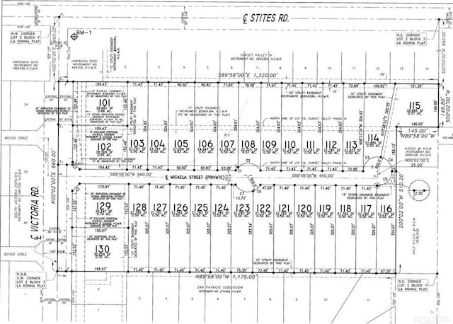 Listing photo 3 for LOT108 Micaela Dr, Donna TX 78537