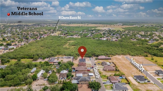 626 Camille Ln, Rio Grande City, TX 78582 - photo 34