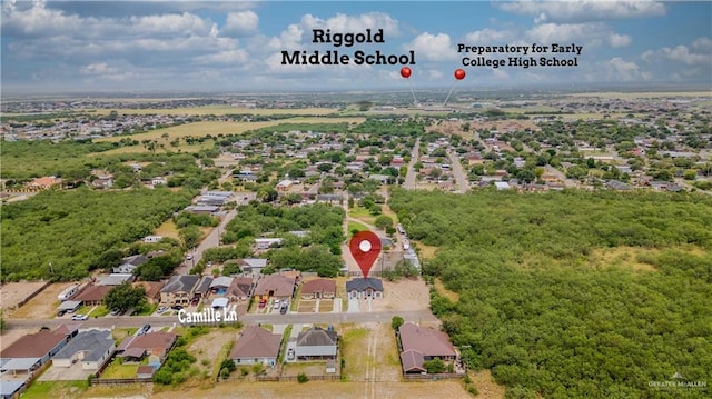 626 Camille Ln, Rio Grande City, TX 78582 - photo 33