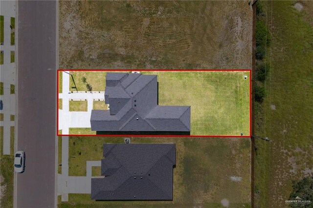 3313 E Alexa St, Edinburg, TX 78542 - photo 15