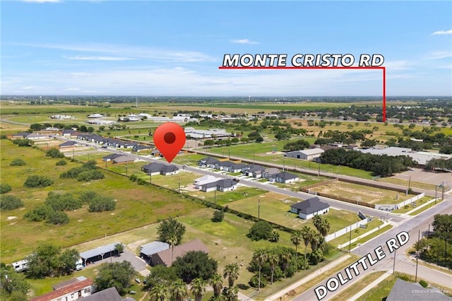 3313 E Alexa St, Edinburg, TX 78542 - photo 19