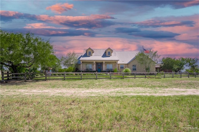 25431 Fm 1015, Monte Alto, TX 78538 - photo 1