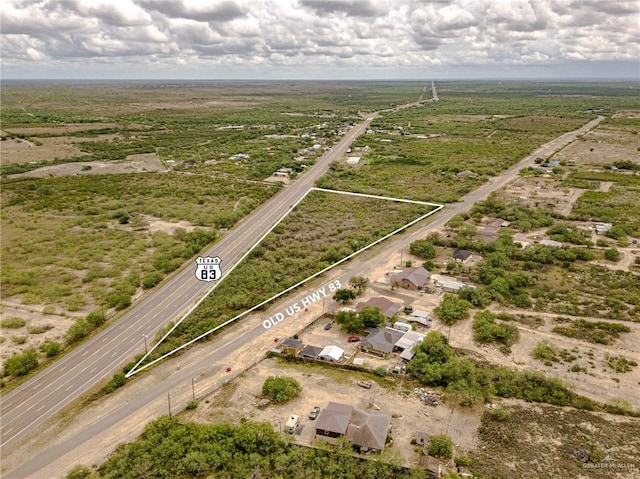 Listing photo 3 for 00 W US Highway 83, Roma TX 78582