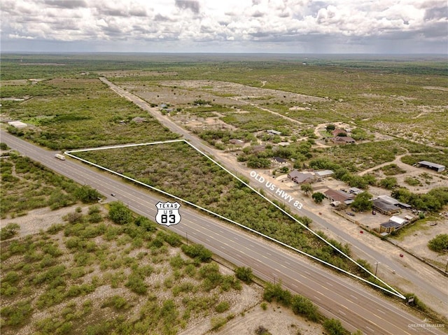 00 W US Highway 83, Roma, TX 78582