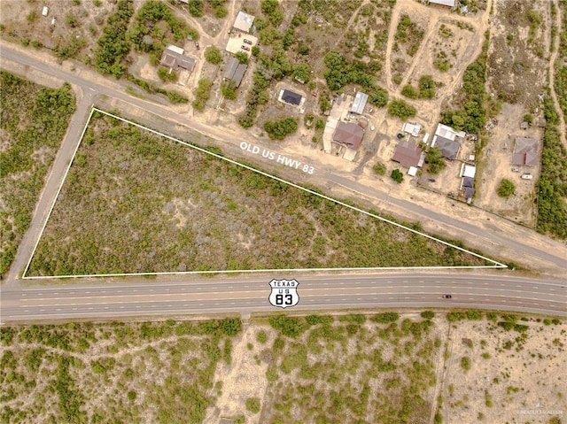 00 W US Highway 83, Roma, TX 78582