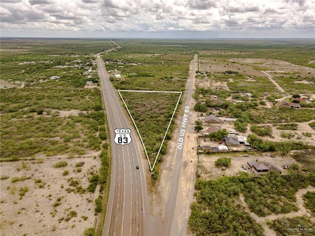 00 W US Highway 83, Roma TX, 78582 land for sale